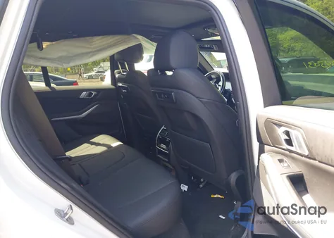 2019 BMW X5 xDrive40I from USA, damaged, VIN 5UXCR6C56KLL09971